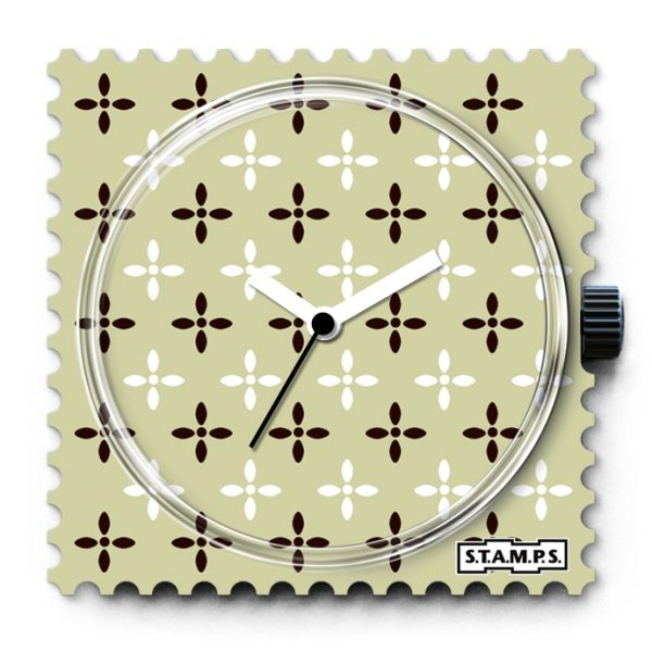 mary jpg Mary - STAMPS Watches